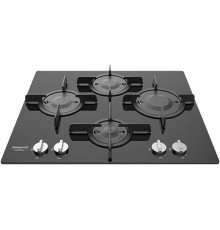 Варочная панель HOTPOINT-ARISTON FTGHG 641 D/HA(BK)RU