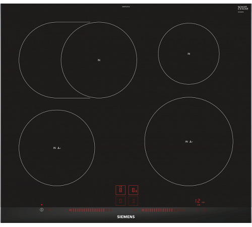 Варочная поверхность SIEMENS EH 675LFC1E