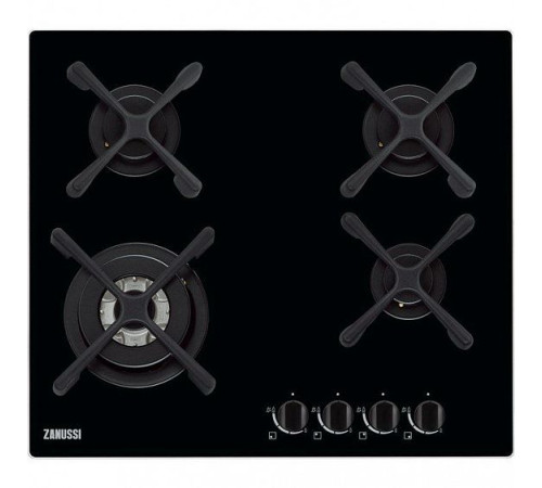 Поверхность ZANUSSI ZGO568434B