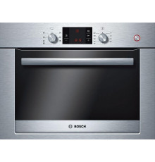 Духовой шкаф Bosch HBC 34D554 нержавеющая сталь