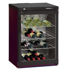 Винный шкаф Liebherr WK 1802