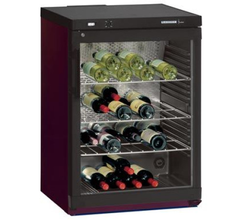 Винный шкаф Liebherr WK 1802
