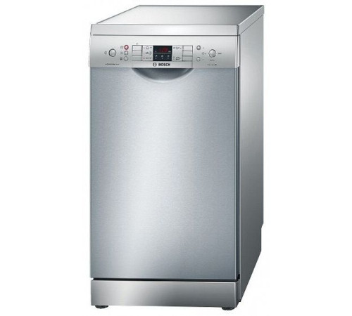 Посудомоечная машина BOSCH SPS 53M98EU