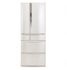 Холодильник PANASONIC nr-f555tx-n8