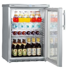 Шкаф холодильный Liebherr FKUV 1663