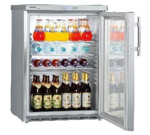 Шкаф холодильный Liebherr FKUV 1663