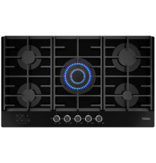 Варочная поверхность HAIER HHX-G95CWSB
