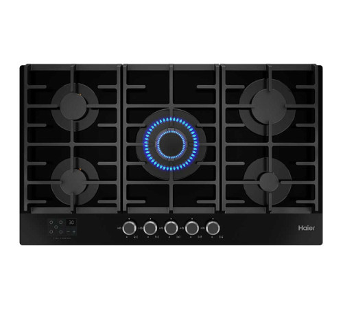 Варочная поверхность HAIER HHX-G95CWSB