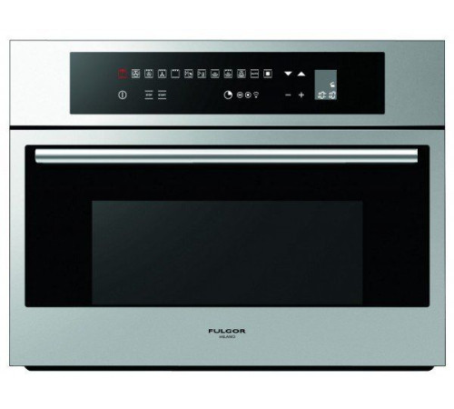 Микроволновая печь FULGOR CCMO 4511 TC X