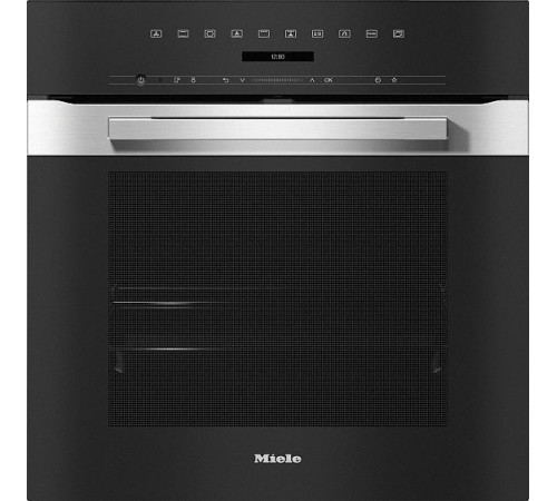 Духовой шкаф MIELE H7264BP EDST/CLST сталь CleanSteel