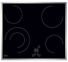 Рабочая варочная поверхность FORNELLI pv 6011 dolce ix