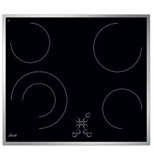 Рабочая варочная поверхность FORNELLI pv 6011 dolce ix