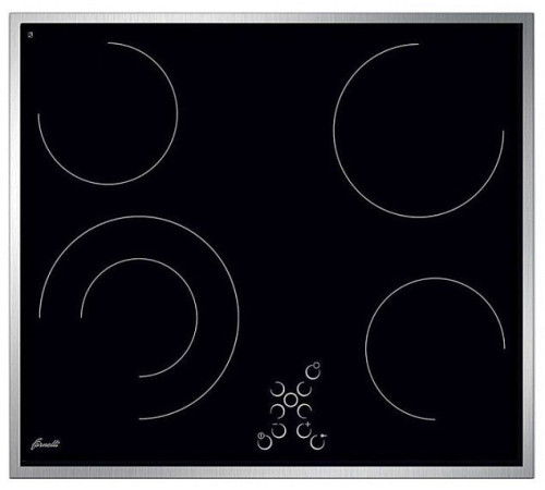 Рабочая варочная поверхность FORNELLI pv 6011 dolce ix