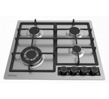 Варочная панель ASCOLI HGS604-02CSG