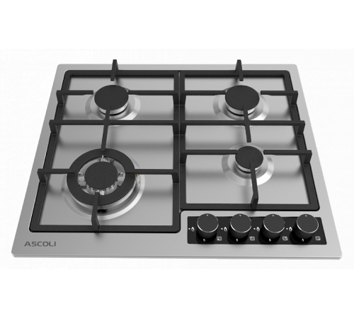 Варочная панель ASCOLI HGS604-02CSG