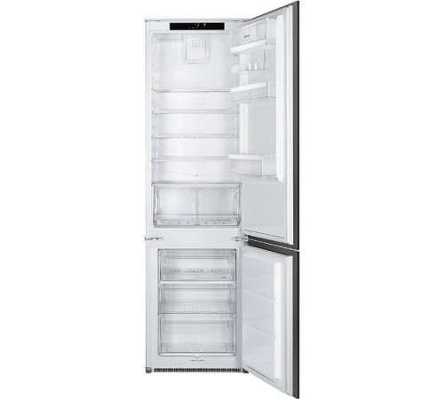 Холодильник SMEG C41941F1