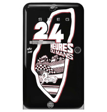 Холодильник SMEG FAB10RDLM5