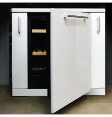 Винный шкаф IP INDUSTRIE CIRK 140-6 CFU