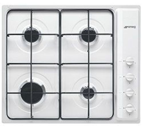 Варочная поверхность SMEG S64SB