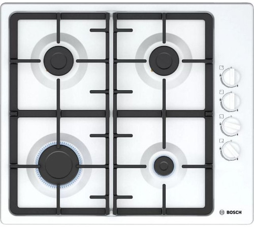 Варочная поверхность BOSCH PBP6C2B92R