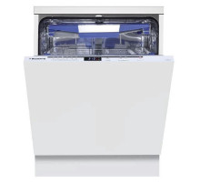 Посудомоечная машина DELVENTO VGB6601