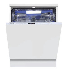 Посудомоечная машина DELVENTO VGB6602