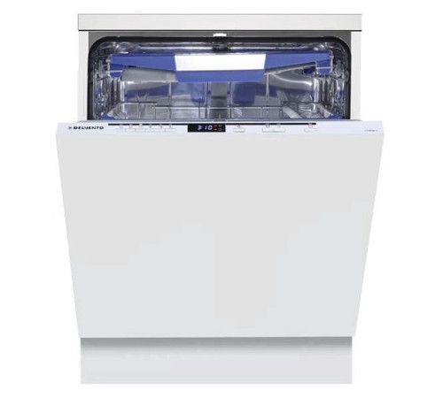 Посудомоечная машина DELVENTO VGB6601