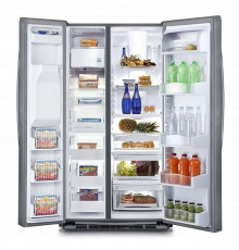 Холодильник IO MABE ORE30VGHC 7RAL