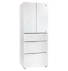 Холодильник LG gc-b40 bsgmd