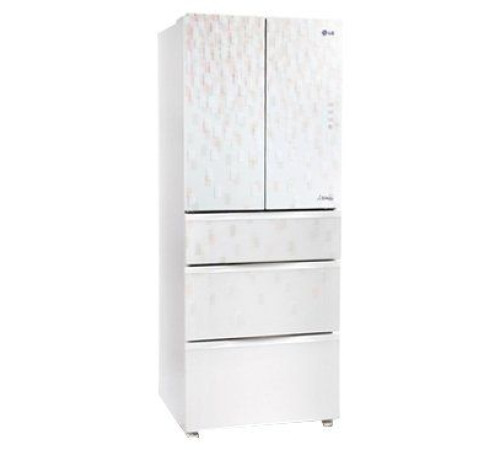 Холодильник LG gc-b40 bsgmd