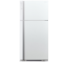 Холодильник HITACHI R-V 662 PU7 PWH белый