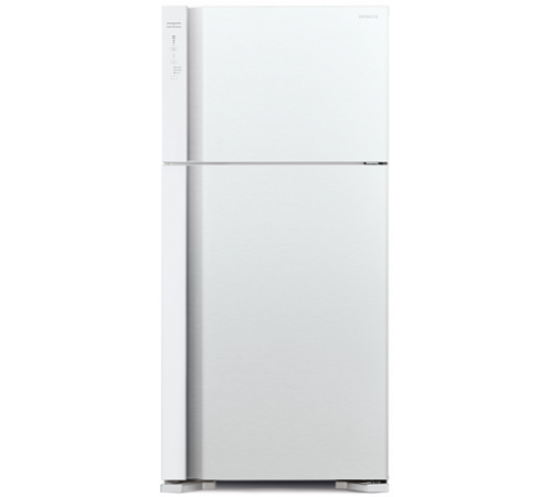 Холодильник HITACHI R-V 662 PU7 PWH белый