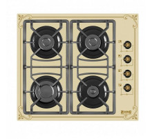 Варочная панель  ZorG BP4 FD RCR
