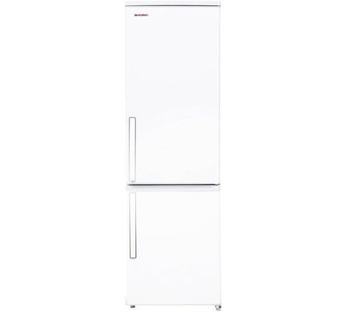 Холодильник ARTEL Shivaki HD 345 RN white