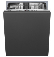 Посудомоечная машина SMEG STL253CL