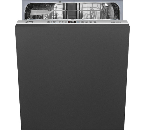Посудомоечная машина SMEG STL253CL