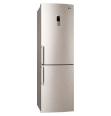 Холодильник LG ga-b439beqa