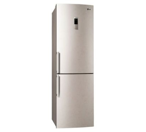 Холодильник LG ga-b439beqa