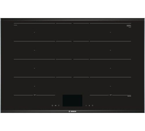 Индукционная стеклокерамич. панель Bosch PXY 875KE1E