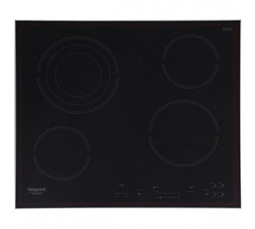 Варочная панель HOTPOINT-ARISTON HAR 643 TA