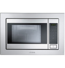 Микроволновая печь SMEG fme20tc3