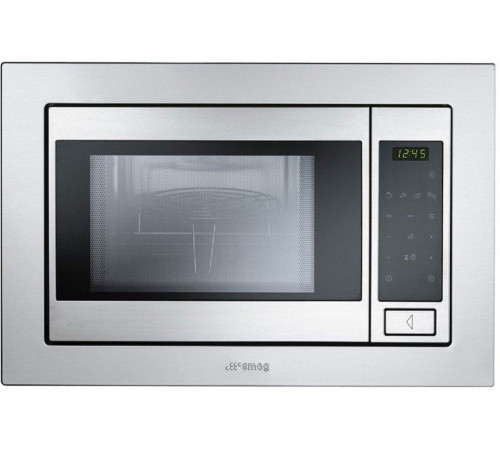 Микроволновая печь SMEG fme20tc3