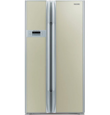 Холодильник side-by-side HITACHI r-s702gu8 ggl