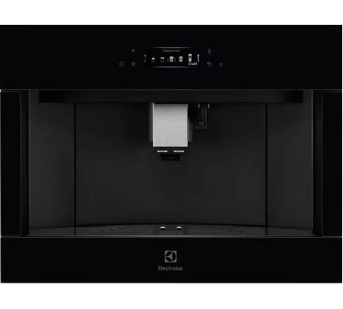 Кофемашина ELECTROLUX KBC85Z