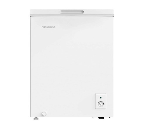 Морозильный ларь NORDFROST CF 200