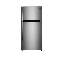 Холодильник LG gr-m802hahm