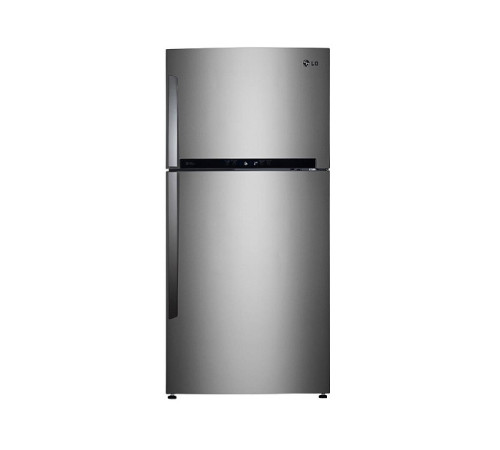 Холодильник LG gr-m802hahm