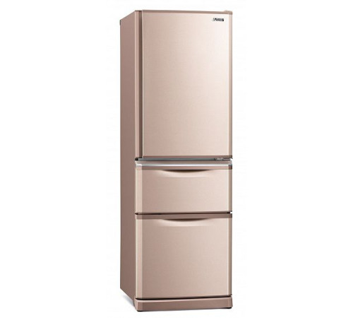 Холодильник MITSUBISHI-ELECTRIC mr-cr46g-ps-r