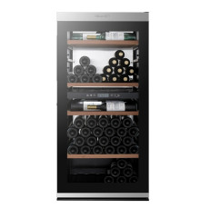 Винный шкаф CLIMADIFF Millesime140D