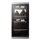 Винный шкаф CLIMADIFF Millesime140D